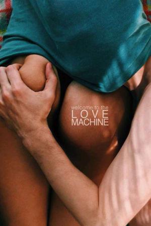 Aşk Makinesi (2016)