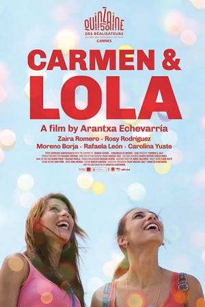 Carmen ve Lola (2018)
