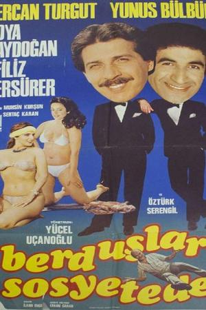 Berduşlar Sosyetede (1984)