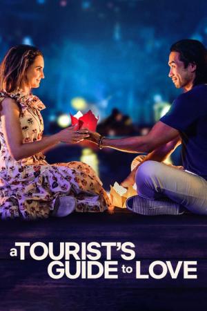 Bir Turistin Aşk Rehberi (2023)