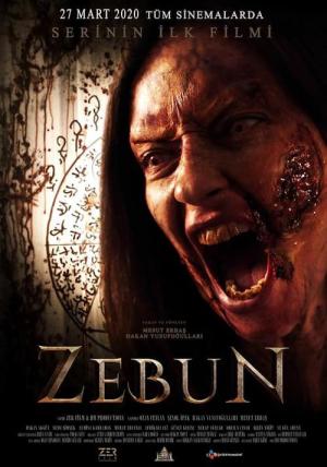 Zebun (2022)