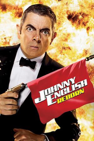 Johnny English’in Dönüşü (2011)