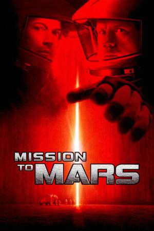 Görev Mars (2000)