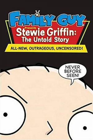 Family Guy Presents Stewie Griffin: The Untold Story (2005)