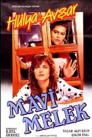Mavi Melek (1986)
