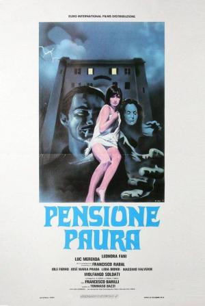 Korku Pansiyonu (1978)