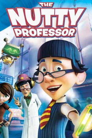 Çılgın Profesör (2008)