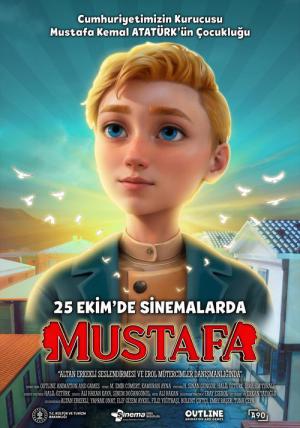 Mustafa (2024)