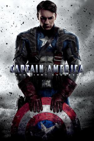 Kaptan Amerika: İlk Yenilmez (2011)