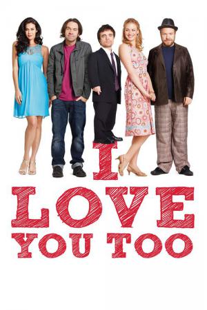 Ben de Seni Seviyorum (2010)