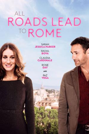 Roma'da Aşk Başkadır (2015)