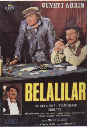 Belalılar (1974)