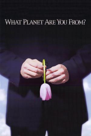 Hangi Gezegenden Geldiniz? (2000)