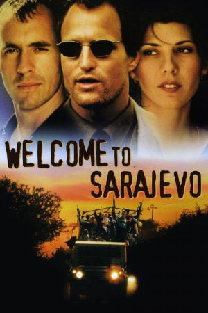 Saraybosna'ya Hoşgeldiniz (1997)