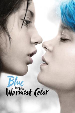 Mavi En Sıcak Renktir (2013)