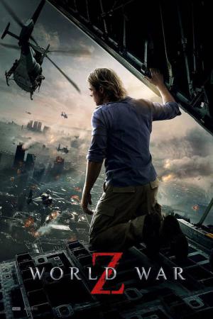 Dünya Savaşı Z (2013)