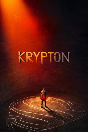 Kripton (2018)