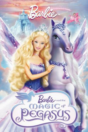 Barbie: Pegasus'un Sihri (2005)
