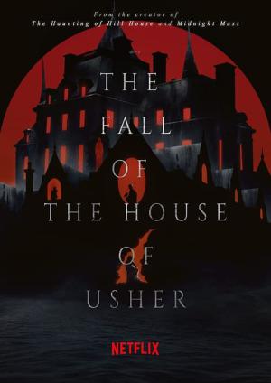 Usher Evi'nin Çöküşü (2023)