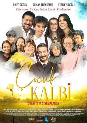 Çocuk Kalbi (2024)