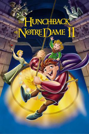 Notre Dame'ın Kamburu 2 (2002)