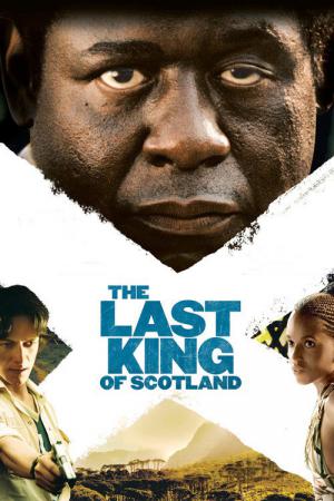 İskoçya'nın Son Kralı (2006)