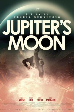 Jüpiter'in Uydusu (2017)