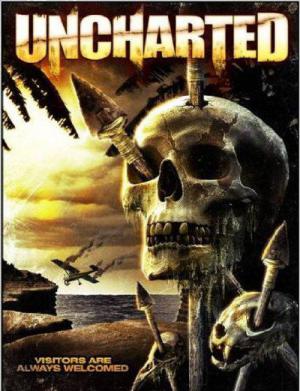 Uncharted (2009)