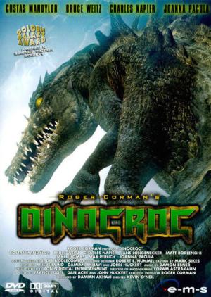 Son Dinozor (2004)