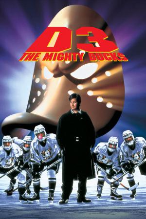 The Mighty Ducks 3 (1996)