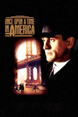 Bir Zamanlar Amerika (1984)