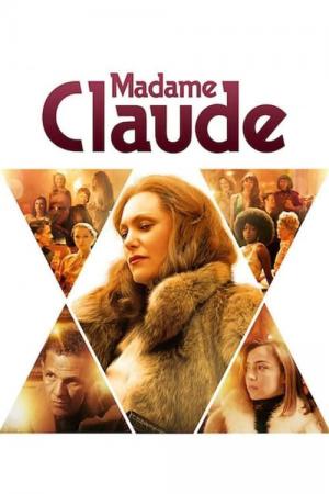 Madam Claude (2021)