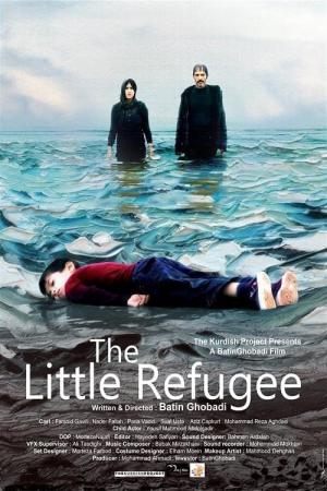 Küçük Mülteci (2020)