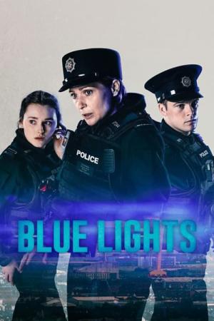 Blue Lights (2023)