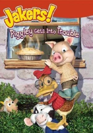 Jakers (2003)