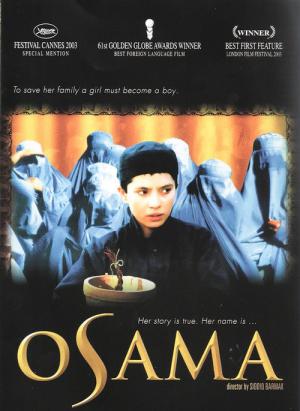 Osama (2003)