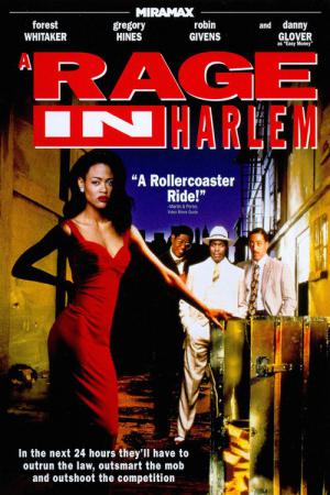 Harlem Fedaileri (1991)