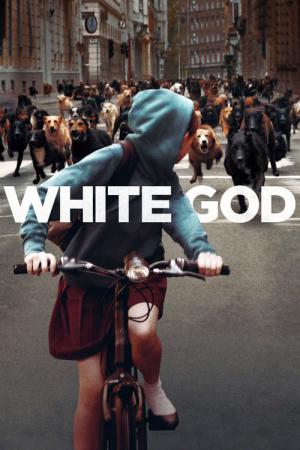 Beyaz Tanrı (2014)