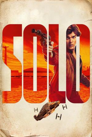 Han Solo: Bir Star Wars Hikayesi (2018)