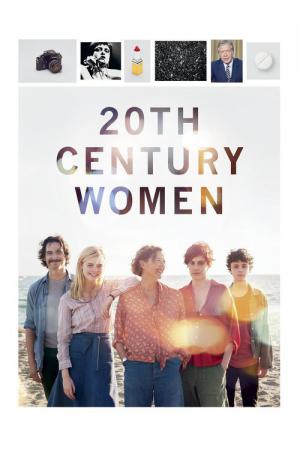 20. Yüzyılın Kadınları (2016)