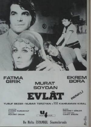 Evlat (1972)