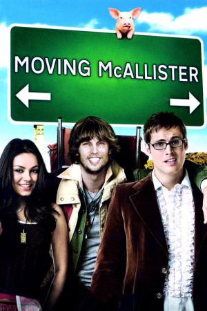 McAllister'e Taşınma (2007)
