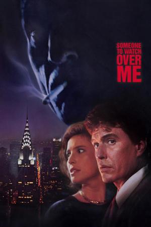 Biri Beni Gözetliyor (1987)