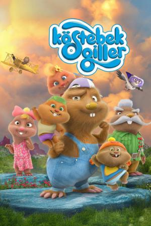 Köstebekgiller (2012)