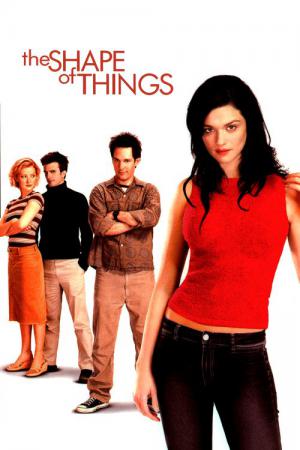 The Shape of Things (2003)