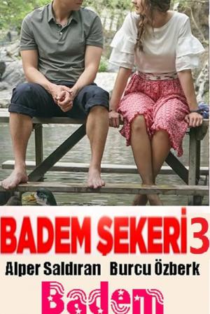 Badem Şekeri 3 (2017)