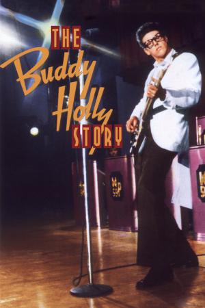 Buddy Holly'nin Hikayesi (1978)