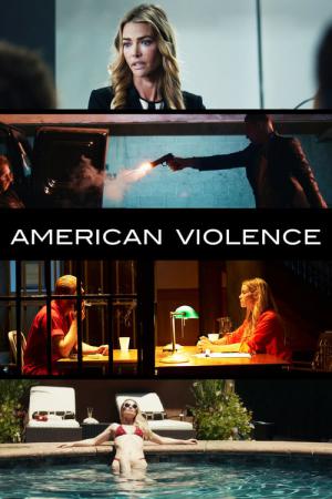 Amerikan Şiddeti (2017)