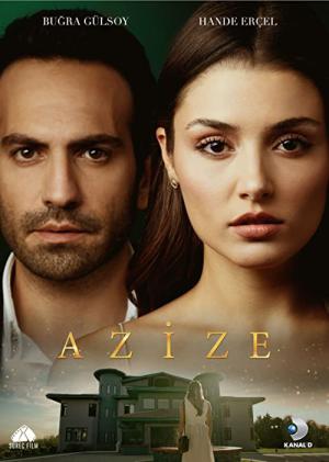 Azize (2019)