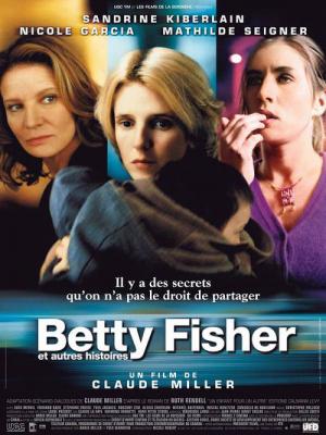 Betty Fisher ve Diger Öyküler (2001)